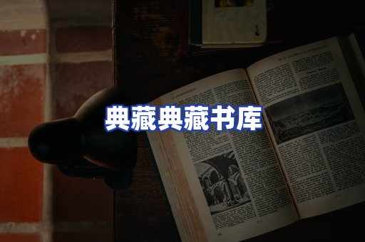 典藏典藏书库
